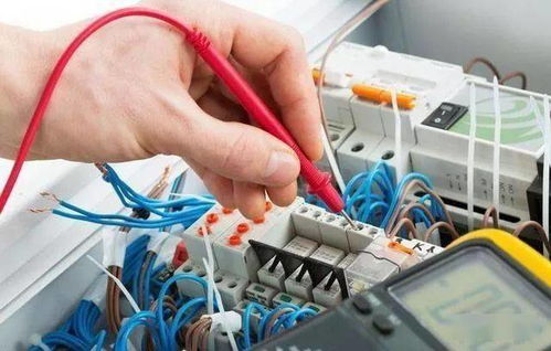 16個電工入門基礎知識，老電工你知道多少個？計算機信息系統集成與技術服務中的電氣安全