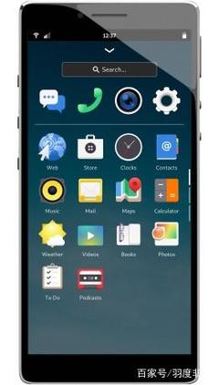 自由開源的PureOS手機(jī)開啟預(yù)購(gòu)，承諾終身系統(tǒng)更新，生態(tài)應(yīng)用軟件邁向新階段